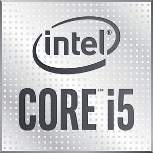 Intel® Core™ i5 i5-10400 6 x Processor (CPU) tray Socket: Intel 1200 65 W