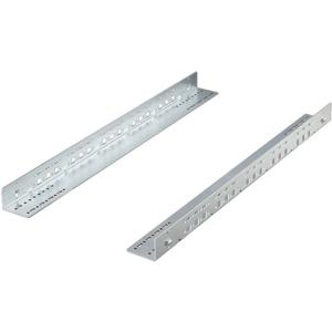 Rittal 5501.410 19 inch Rails voor patchkast 1 HE