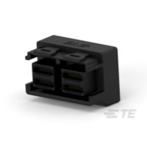 TE Connectivity 2227640-1 Inhoud: 1 stuk(s) Tray