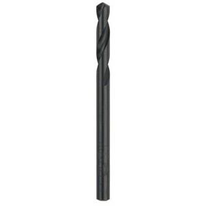 Bosch Accessories 2608597233 HSS Metaal-spiraalboor 4.2 mm Gezamenlijke lengte 55 mm Rollenwals DIN 1897 Cilinderschacht 10 stuk(s)