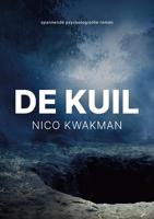 De kuil - Nico Kwakman - ebook - thumbnail