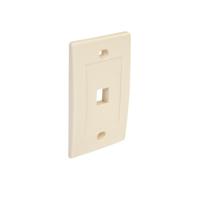 StarTech.com PLATE1IV stopcontact