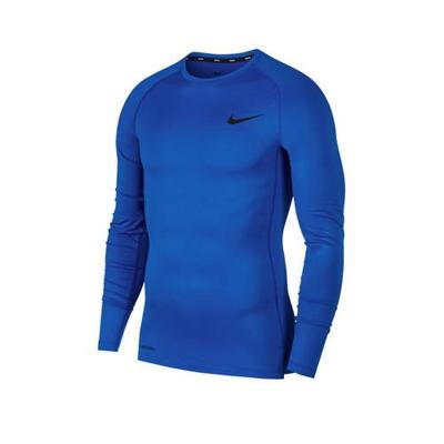 Nike sport T-shirt blauw