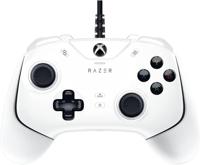 Razer Wolverine V2 - Bedrade Gaming Controller voor Xbox Series X|S + Xbox One + PC (2 opnieuw toewijsbare multifunctionele knoppen, Hair Trigger-modus met trigger-stops) Mercury