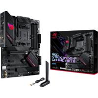 ASUS ROG STRIX B550-F GAMING WI-FI II - thumbnail