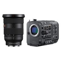 Sony Cinema Line FX6 videocamera + FE 24-70mm f/2.8 GM II