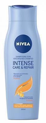 Nivea Intense Care & Repair Shampoo 250 ml Nivea Intense Care & Repair Shampoo 250 ml