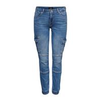 ONLY skinny jeans ONLMISSOURI medium blue denim