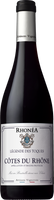 (Organic) Rhonéa 'Légende des Toques' Côtes du Rhône