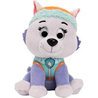 Gund - Paw Patrol Everest Pluchenspeelgoed