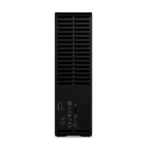 Western Digital Elements Desktop 16 TB Externe harde schijf (3,5 inch) USB 3.2 Gen 1 (USB 3.0) Zwart WDBWLG0160HBK-EESN