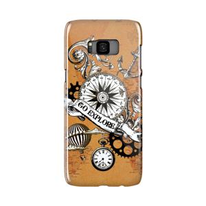 Telefoonhoesje Kunststof Telefoonhoesjes