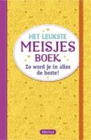Deltas het leukste meisjesboek
