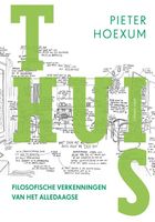 Thuis - Pieter Hoexum - ebook - thumbnail