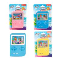 Toi Toys FUN Watergeduldspel Handheld Retro - thumbnail