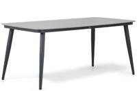 Coco Vienna dining tuintafel 180 x 90 cm - thumbnail