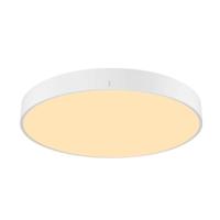 SLV Plafondlamp/Hanglamp Medo 60 wit - CCT - Ø 60cm - 1007323