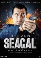 Steven Seagal Collection (6 Films) - DVD (8711983965119)