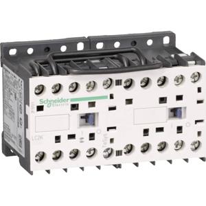 Schneider Electric LC2K0601P7 Omkeerbeveiligingscombinatie 1 stuk(s)