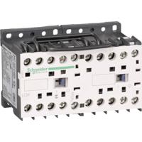 Schneider Electric LC2K0601P7 Omkeerbeveiligingscombinatie 1 stuk(s) - thumbnail