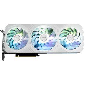 KFA2 GeForce RTX 4070 SUPER EX Gamer 1-Click OC NVIDIA 12 GB GDDR6X