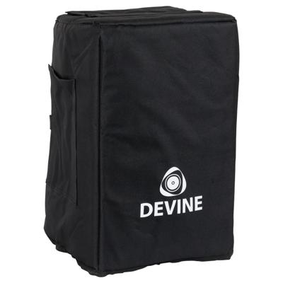 Devine Artis CVR-8 beschermhoes voor Artis 8A MKII Devine Artis CVR-8 beschermhoes voor Artis 8A MKII