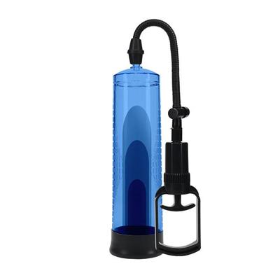 Penispomp - Basic Pump 2 Pumped