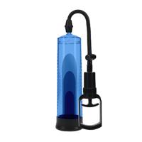 Penispomp - Basic Pump 2 Pumped