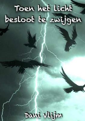 Toen het licht besloot te zwijgen - Dani Vlijm - Paperback (9789402158731) Toen het licht besloot te zwijgen - Dani Vlijm - Paperback (9789402158731)
