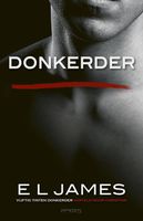 Donkerder - E.L. James - ebook - thumbnail