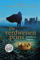 De verdwenen prins - Jennifer A. Nielsen - ebook