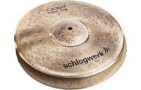 Schlagwerk Hi-Hat Cymbals (CHH12)