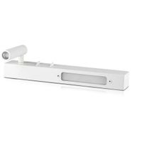 V-tac Wandlamp VT-2953 led 30 cm 9W 3000K 680lm wit