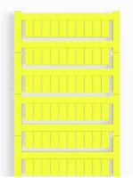 Apparaatcodering Multicard Weidmüller WS 12/6 MC NEUTRAL GE 1773551687 Geel 600 stuk(s)