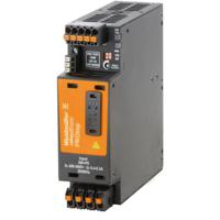 Weidmüller PRO TOP3 120W 24V 5A Schakelnetvoeding 24 V/DC 5 A 120 W Inhoud: 1 stuk(s)