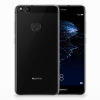 Huawei P10 Lite Siliconen Back Cover Kompas