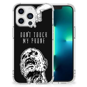 Anti Shock Case Apple iPhone 13 Pro Zombie