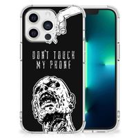 Anti Shock Case Apple iPhone 13 Pro Zombie - thumbnail