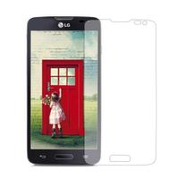 LG L90 Screenprotector van echt Glas - thumbnail