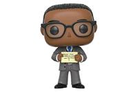 Pop Veep Richard Splett Vinyl Figure