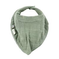 Les Rêves d'Anaïs by Trixie bandana slab bliss olive