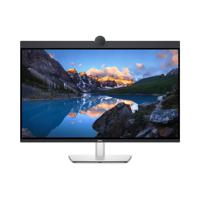 Dell UltraSharp U3223QZ ledmonitor HDMI, DisplayPort, Sound, Webcam