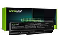 Green Cell TS01 Notebook Reserveonderdeel batterij