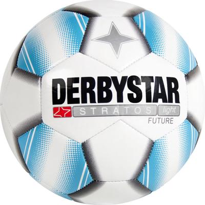 Derbystar Voetbal Stratos Light Future Derbystar Voetbal Stratos Light Future