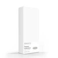 Luxe Molton Topper Hoeslaken