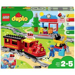 LEGO® DUPLO® 10874 Stoomtrein