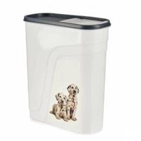 Mascow dispenser, standaard