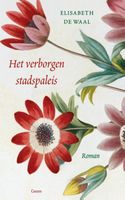 Het verborgen stadspaleis - Elisabeth de Waal - ebook - thumbnail