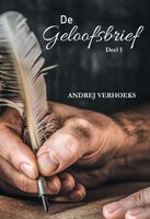 De Geloofsbrief - 1 - Andrej Verhoeks - ebook - thumbnail