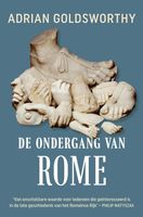 De ondergang van Rome - Adrian Goldsworthy - ebook - thumbnail